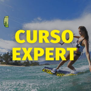 Escola de kitesurf AKS